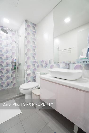 Hillview Regency (D23), Condominium #503355511